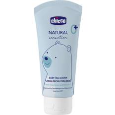 Natur Babyhud Chicco Face cream Baby, 50 ml