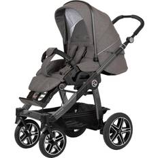 Hartan Kinderwagen Hartan Kinderwagen Racer GTS