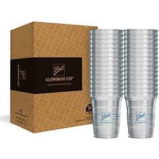 Ball Recyclable party cups 16 oz. cup 30 cups per pack