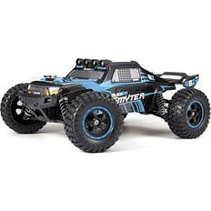 Blackzon RC-lelut Blackzon Smyter DT 1/12 4WD Electric Desert Truck Blue