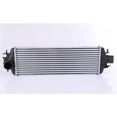 Tratamiento del Aire NISSENS 96775 Intercooler sin válvula EGR RENAULT: TRAFIC 2 Kasten, TRAFIC 2 Bus, NISSAN: Primastar Furgón, OPEL: Vivaro A Combi