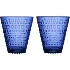 Iittala kastehelmi dricksglas Iittala Kastehelmi Oiva Toikka Dricksglas