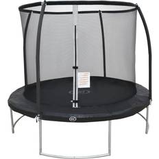 Axi Boston Trampoline + Safety Net 244cm