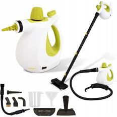 Vorel Damprenser 900-1050W 17 Tilbehør