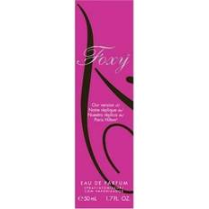 Fragrances PB ParfumsBelcam Foxy Our Version of Paris Hilton EDP