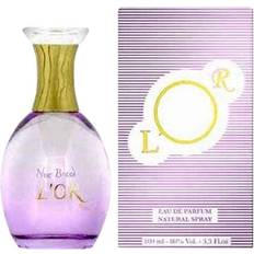 New Brand Lor for Women EDP Spray 3.4 fl oz