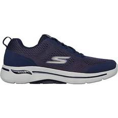 Skechers arch fit idyllic Skechers Go Walk Arch Fit Idyllic M - Navy/Gold