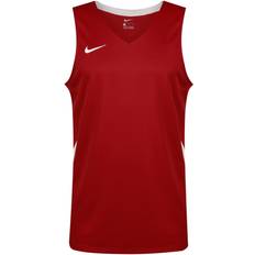 Nike Youth Team Basketball Trøje - Rød