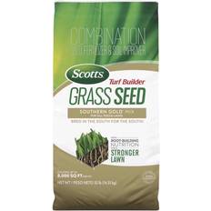 Tall fescue grass seeds Scotts Turf Builder Grass Seed Southern