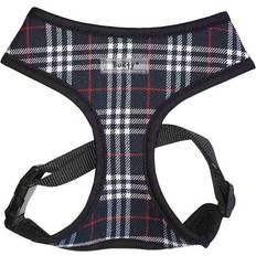 Bunty Tartan Soft Comfortable Puppy