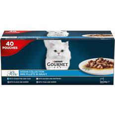 Gourmet perle Gourmet Perle Ocean Collection Cat Food 85g