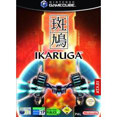 Ikaruga (GameCube)