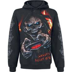 Spiral Sudadera con capucha gaming de - Respawn