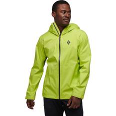 Black Diamond Man Regenkleding Black Diamond Stormline Stretch Rain Shell -