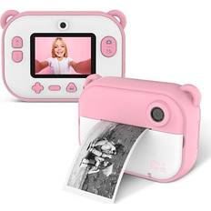 MyFirst camera