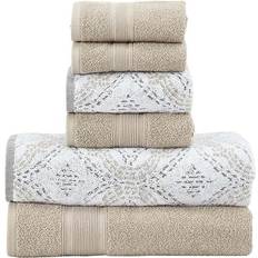 Modern Threads Capri Badlakan Brun (137.2x68.6cm)