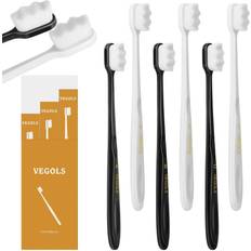 Adult Extra Soft Toothbrush Pack 6