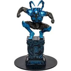 Blue beetle DC Blue Beetle Movie Actionfigur Blue Beetle 30 cm