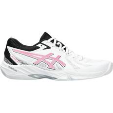 Asics Schlägersportschuhe Asics Blade FF - Blanc