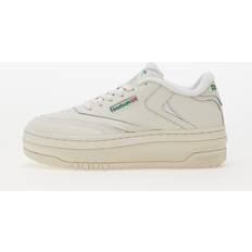 Club c extra reebok Reebok Club Extra Sneakers glegrn