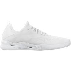 43 - Schnürung Handballschuhe Kempa Wing Lite 2.0 M - White