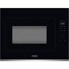 Zanussi built in microwave Zanussi ZMBN4DX Black