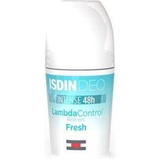 Isdin deo intensiv 48h anti-transpirant deo deoroller frisch 50ml