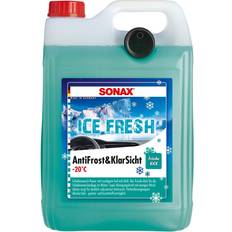 Nettoyants pour Vitres Sonax Ice Fresh Lave-Glace D'hiver 01335410 Jerrycan 5