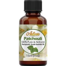 Massage- & Relaxation Products Artizen 30ml Oils Patchouli Essential Oil 1 Fluid Ounce