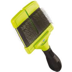 Furminator Slicker Brush with Hard Bristles Dogs