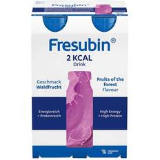 Vitamine C Boissons Nutritionnelles Fresubin 2 kcal Drink Fruits de la forêt