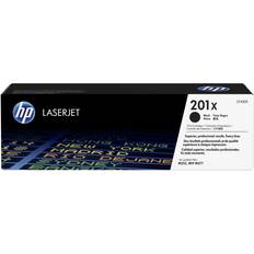 Tinte & Toner HP 201X (Black)