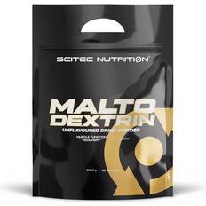 Scitec Nutrition Kulhydrater Scitec Nutrition MaltoDextrin 2000