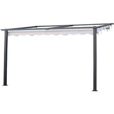 Pergola pergola Jabo Wall Mount Pergola