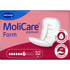 Premium Form Super 2450ml 28 Pack Incontinence Protection