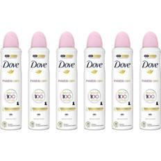 Dove Floral Touch Spray 250 ml 250ml