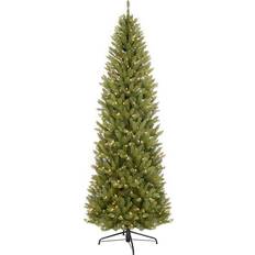 Puleo International Franklin Christmas Tree 137.2cm