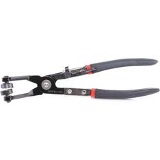 YATO Needle-Nose Pliers YATO Schlauchklemmenzange YT-0651 Spitzzange