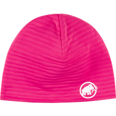 Mammut Taiss Light Beanie Unisex - Pink