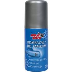 Auto Shampoos MOJE AUTO 25-013 Autoruitontdooier Spuitbus