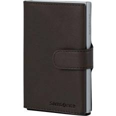 Samsonite Kortholdere Samsonite Alu Fit 202 - Kortholder Brun