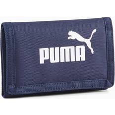 Blue Wallets & Key Holders Puma Phase Portemonnaie 02 navy