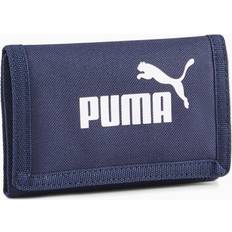 Puma Phase Wallet - Navy