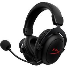 HyperX Kabellos Kopfhörer HyperX Cloud II Wireless Sort