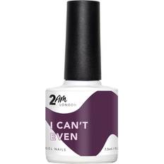 Nail Products 2AM London I Can't Even Gel Polish 7.5ml