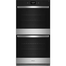 Whirlpool Ovens Whirlpool WOED7030PZ 30" Smart Double Total Keep