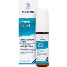 Weleda Stress Relief Oral Spray