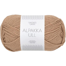 Alpakka Ull 100m