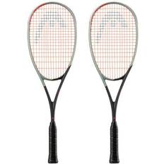 Radical 135 X Squash Racket 2 pcs