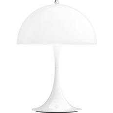 Poulsen panthella 250 Louis Poulsen Panthella Bordslampa 34.6cm